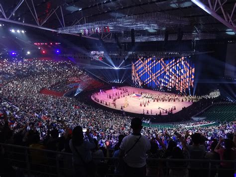 Philippine Arena Events & Tickets .